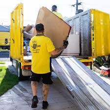 Property Management Cleanouts in Middletown, DE